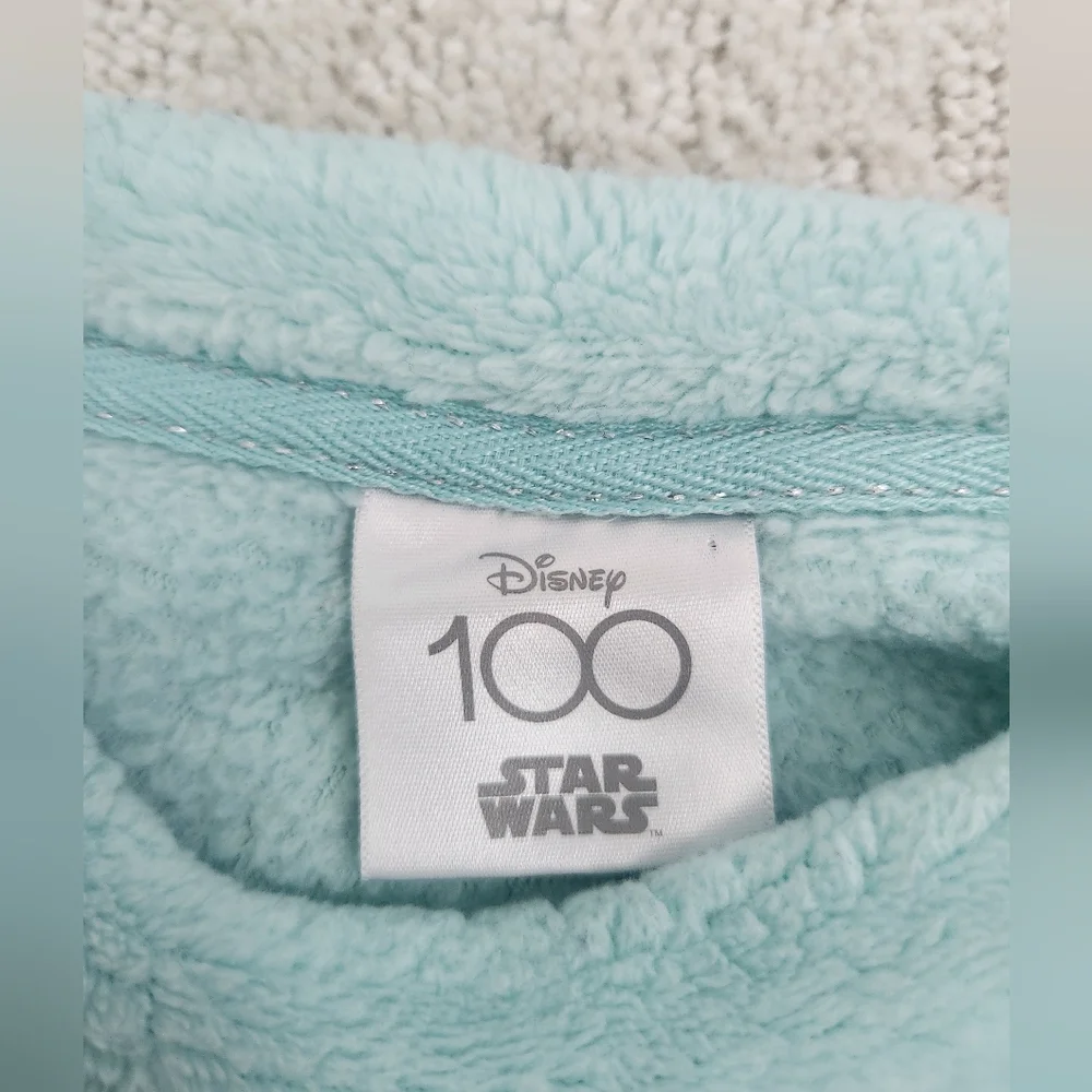 Star Wars good pre